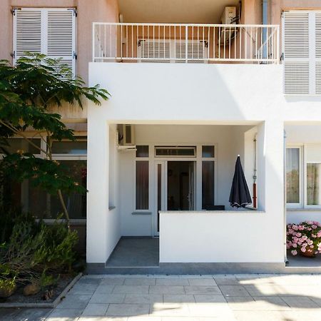 Apartment Rosemary 24 Krk Town Luaran gambar