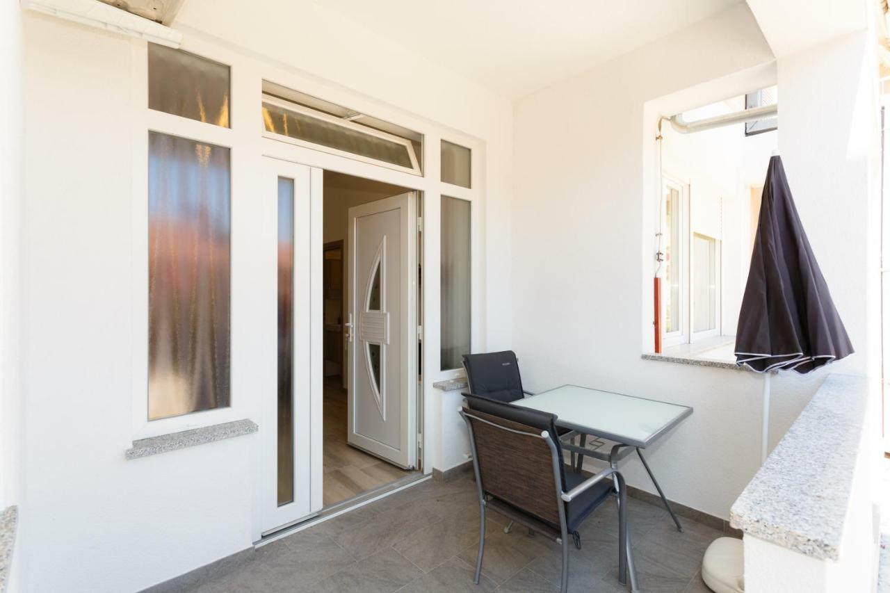 Apartment Rosemary 24 Krk Town Luaran gambar