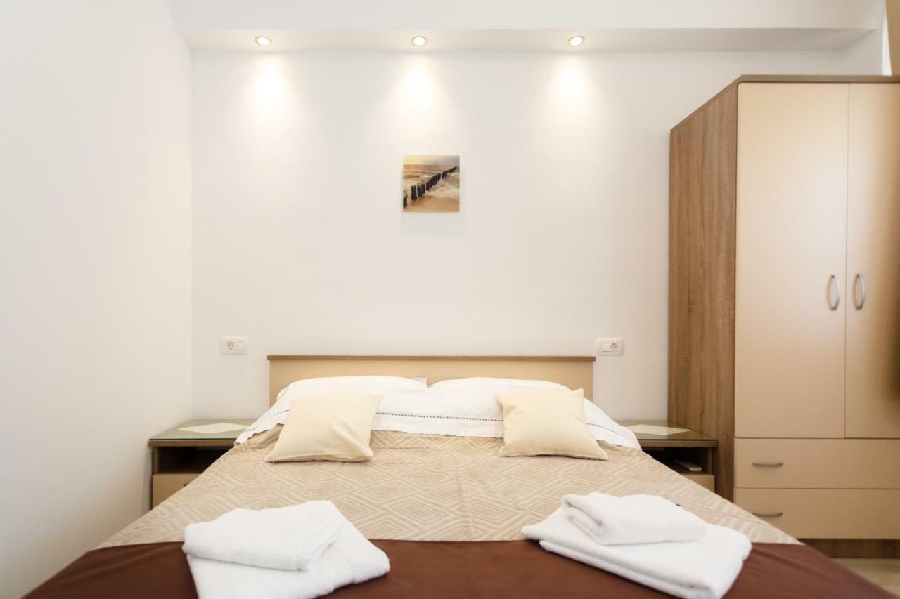 Apartment Rosemary 24 Krk Town Luaran gambar