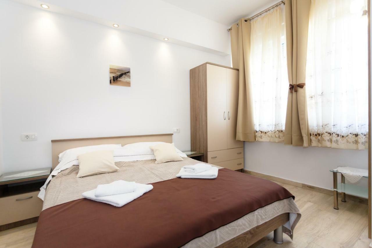 Apartment Rosemary 24 Krk Town Luaran gambar