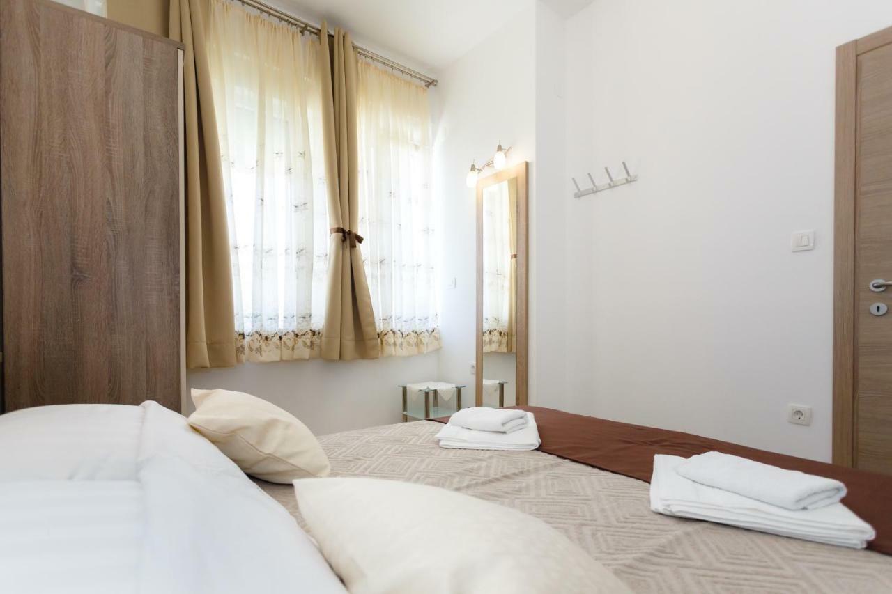 Apartment Rosemary 24 Krk Town Luaran gambar