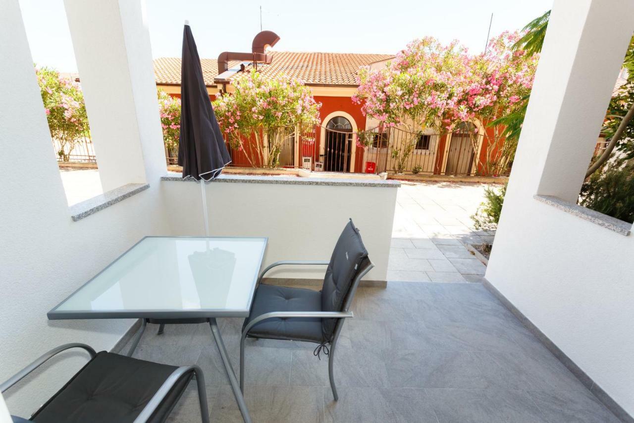 Apartment Rosemary 24 Krk Town Luaran gambar