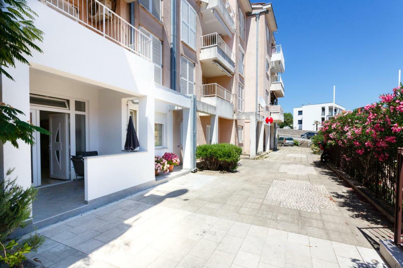 Apartment Rosemary 24 Krk Town Luaran gambar